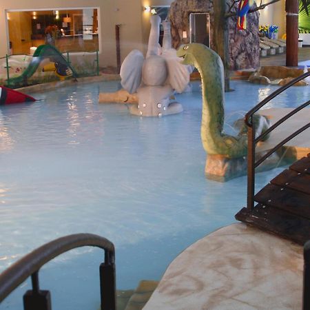 Vacationclub - Mysliwska 58 Apartament 1 كارباش المظهر الخارجي الصورة
