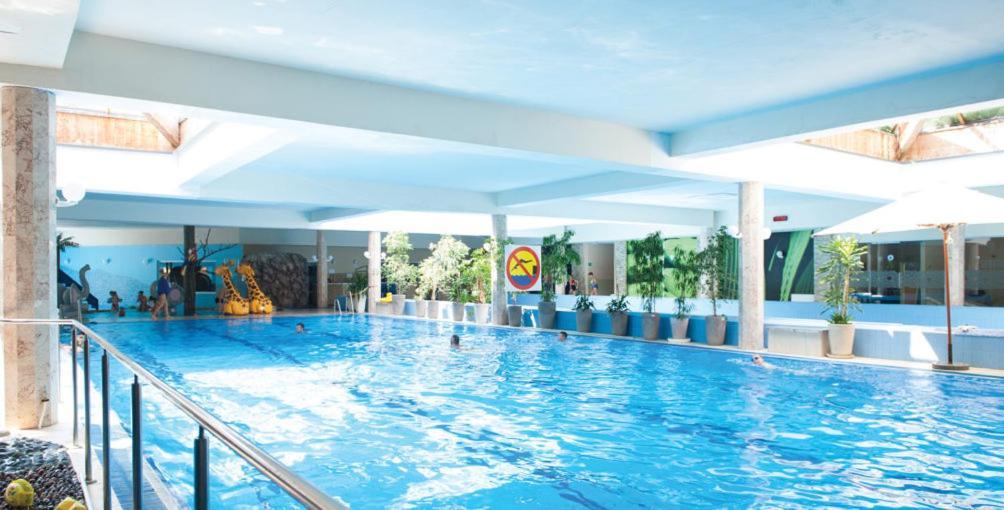 Vacationclub - Mysliwska 58 Apartament 1 كارباش المظهر الخارجي الصورة